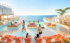 Cruise executives have long talked about closing the value gap between hotels and resorts while also acknowledging that gap has kept cruising a good deal for consumers.