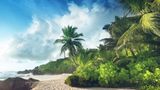Aqua Expeditions plans to offer Seychelles itineraries of five and nine nights that may be combined for a 14-night cruise.