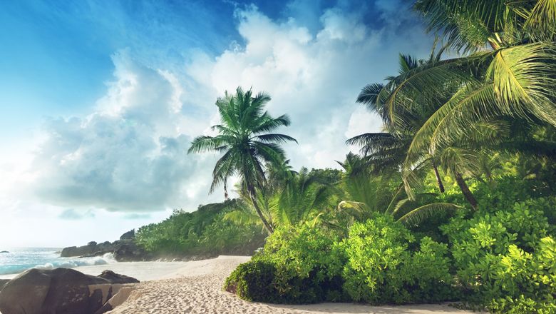 Aqua Expeditions plans to offer Seychelles itineraries of five and nine nights that may be combined for a 14-night cruise.