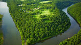 The Six Senses RiverStone Estate will be nestled between the Allegheny and Clarion rivers in Western Pennsylvania.