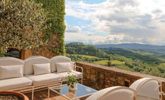 Abrecrombie & Kent is launching A&K Private Estates, a collection of luxury villas in Tuscany.