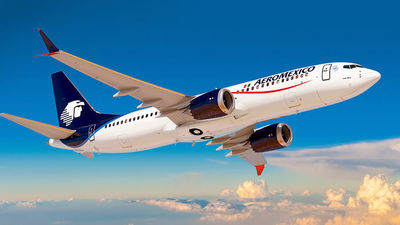 Aeromexico will run flights from Guadalajara to Denver once a week between Dec. 21 and April; to Miami daily between Dec. 19 and Jan. 12; to Las Vegas daily between Dec. 19 and Jan. 12; and to Orlando four times weekly between Dec. 19 and Jan. 12.