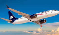 Aeromexico will run flights from Guadalajara to Denver once a week between Dec. 21 and April; to Miami daily between Dec. 19 and Jan. 12; to Las Vegas daily between Dec. 19 and Jan. 12; and to Orlando four times weekly between Dec. 19 and Jan. 12.