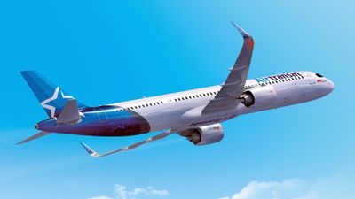 Air Transat's Sabre deal was to expire on Sept. 17 before the one-month extension.