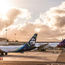 Alaska Air Group closes on Hawaiian Airlines acquisition
