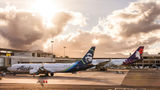 With the closing, Alaska Air Group now operates nearly 1,500 daily flights to 141 destinations.