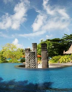 Anantara Maia Seychelles Villas