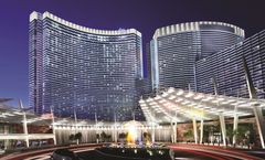 Aria Sky Suites