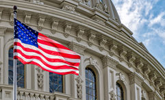 ASTA lobbying for changes to refund rule at Legislative Day in D.C.