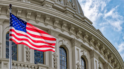 ASTA lobbying for changes to refund rule at Legislative Day in D.C.