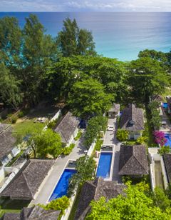 Banyan Tree Seychelles
