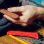 Battery-powered devices are overheating more often on planes