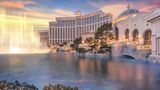 Bellagio Exterior