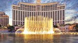 Bellagio Exterior