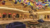 Bellagio Lobby