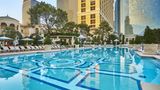 Bellagio Pool
