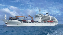 Beyond Tahiti with Aranui Cruises