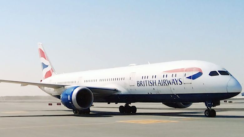 BA will operate more than 400 transatlantic flights during its busiest summer weeks.