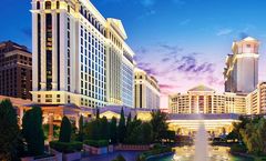 Caesars Palace Las Vegas Hotel & Casino