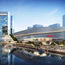 Demolition begins on riverside site for Bally's Chicago project
