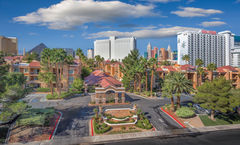 Desert Rose Resort