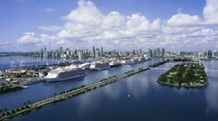 Download and Share: Pre- and Post-Cruise Experiences in Florida