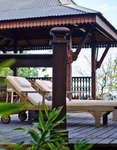 Enchanted Island Resort