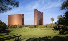Encore Las Vegas