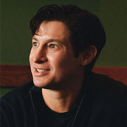 Eric Birnbaum Eric Birnbaum
