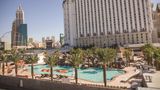 Excalibur Hotel & Casino Exterior
