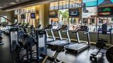Excalibur Hotel & Casino Health Club