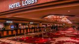 Excalibur Hotel & Casino Lobby