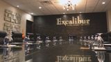 Excalibur Hotel & Casino Meeting