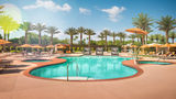 Excalibur Hotel & Casino Pool