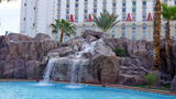 Excalibur Hotel & Casino Pool