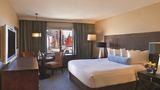 Excalibur Hotel & Casino Room