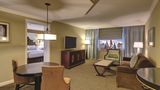 Excalibur Hotel & Casino Suite