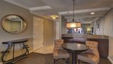 Excalibur Hotel & Casino Suite
