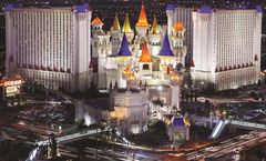 Excalibur Hotel & Casino