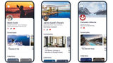 More than 100 Travel Shops have launched after beta testing began in May.
