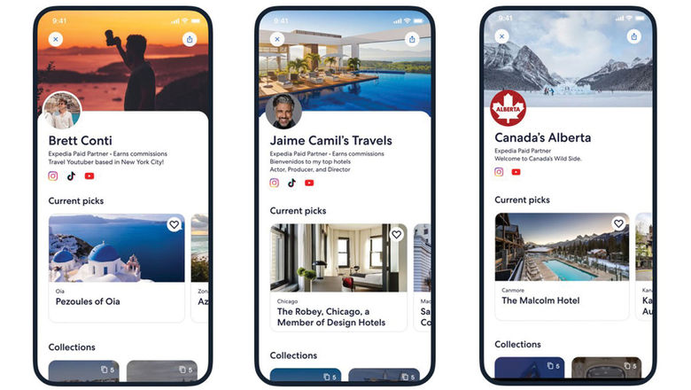 More than 100 Travel Shops have launched after beta testing began in May.