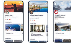 More than 100 Travel Shops have launched after beta testing began in May.