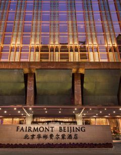 Fairmont Beijing