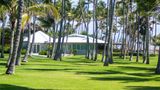 Grounds at the Club Med Punta Cana.