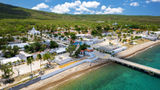 Flights to Islas Marias taking off from Nayarit