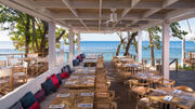 The Under the Stars dinner will take place at Casa de Campo's Minitas Beach Club.