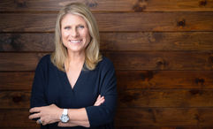 Lisa Lutoff-Perlo said she is excited to join Hornblower at a "pivotal time" for the company, which recently emerged from Chapter 11.