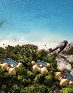 Fregate Island Private