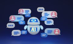 "You will see AI and predictive AI applied to every step of the travel journey." -- Carrie Tharp, Google