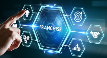 Vacation Planners president Jenn Lee says advisors interested in franchises are "tired, they're maxed out" from the requirements of running an agency.